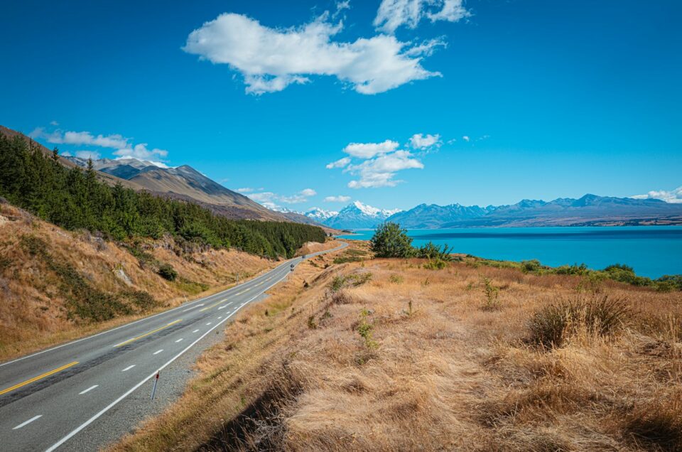 The Ultimate New Zealand Road Trip Routes You Must Try