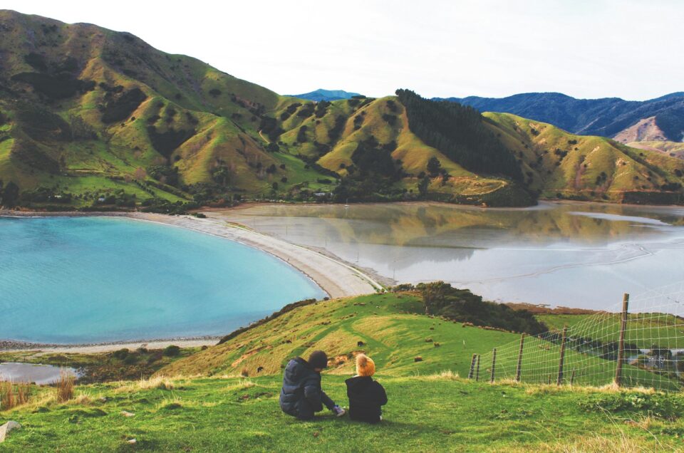 Top 10 Must-Visit Destinations in New Zealand