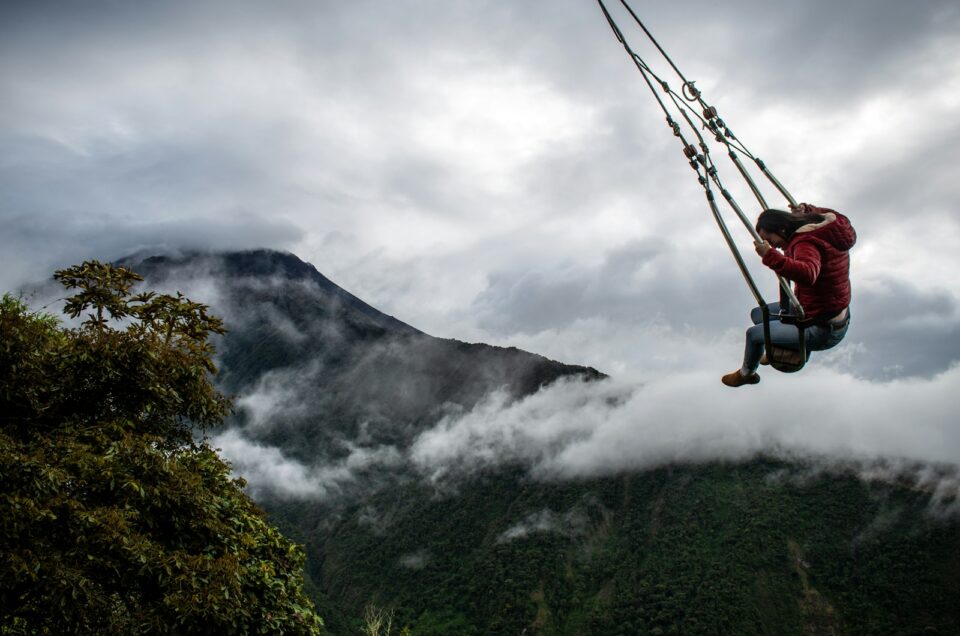 Top Adventure Activities in New Zealand You Must Try
