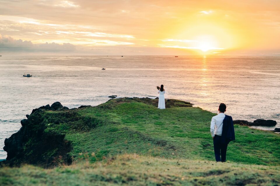 Most Romantic Places in New Zealand for Couples